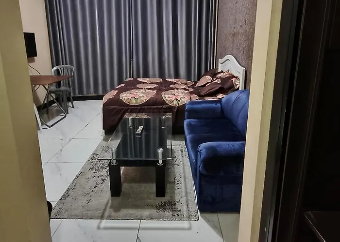 Bb Homes For Traveller\'S & Backpacker\'S