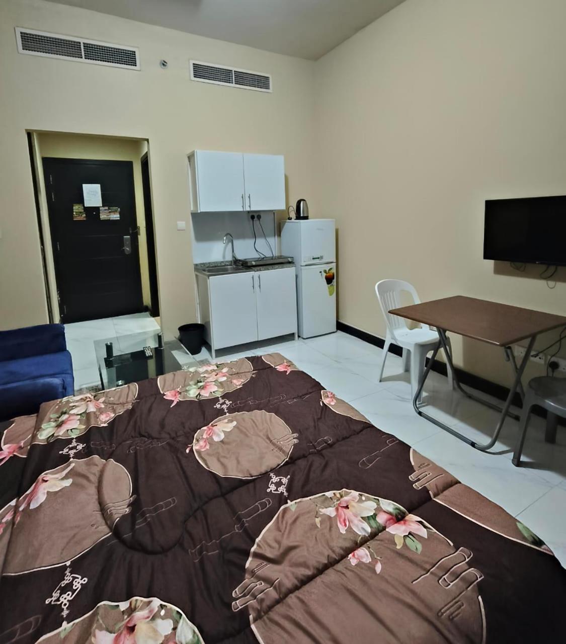 Bb Homes For Traveller's & Backpacker's Apartment *
